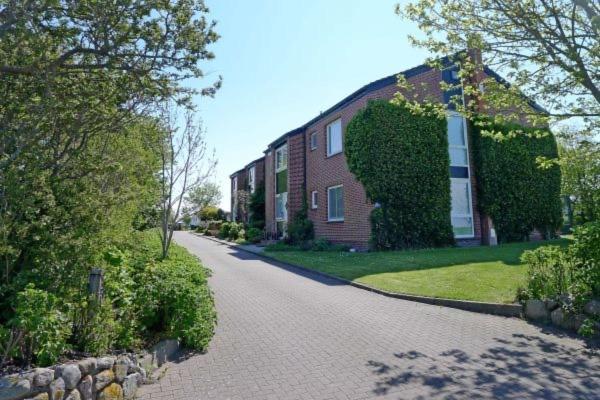 Hus An De Marsch Villa Midlum  Exterior foto